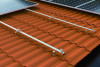 Tile Roof Mounting System